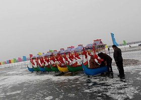 丁香小镇Citypark滑雪公园