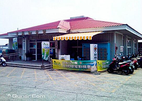 易维特电动机车租赁