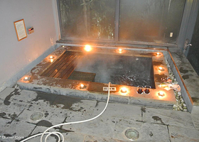 润清园温泉度假村