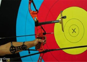 峰尚弓社射箭俱乐部