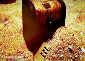 真人密室逃脱大学城店