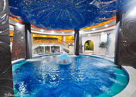 北京凯德华国际大酒店