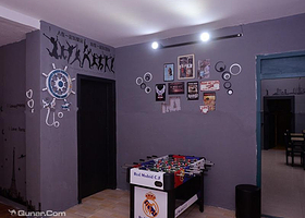 一九四三真人密室逃脱俱乐部