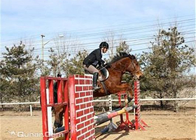 骐骥马术俱乐部