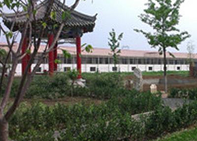 北京傲爵商贸有限公司北国山庄分公司