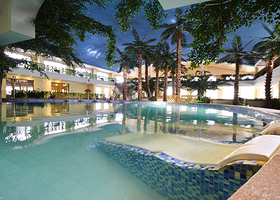 拉斐特城堡会议中心