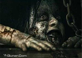 樱木病院真人鬼屋