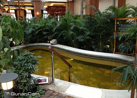 汤圣瑶池温泉会馆