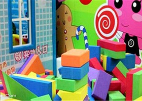 棒棒堂儿童主题乐园