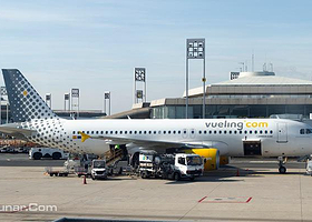 巴黎机场接送机服务