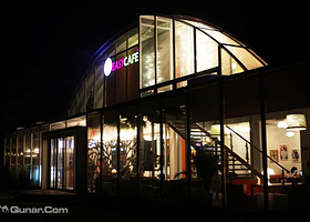 名流游泳健身会所