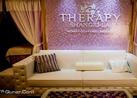 济州岛香格里拉足疗