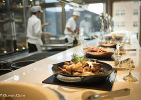 台北福华罗浮宫