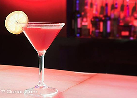 南卡威夜店PUB秀