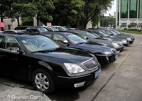 上海接送机服务