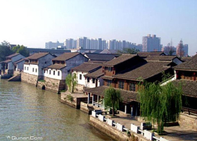 杭州大运河文化采摘休闲节