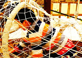 君昂童子军乐园（山西太原店）