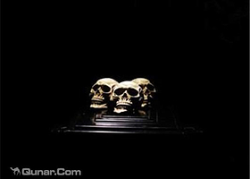 DR.J真人密室逃脱