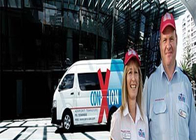 黄金海岸国际机场接送机服务