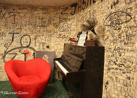 秦皇岛奇门密室