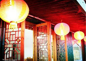 浦东新区露水农庄