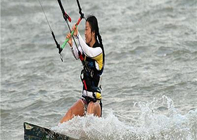 深圳阿罗哈海滩俱乐部