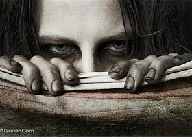 恶灵A馆-恶灵鬼堡