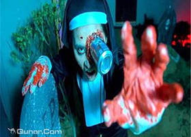 永恒梦魇之恐怖病院