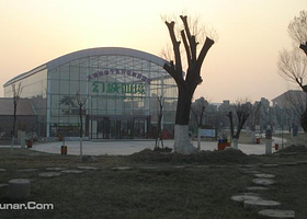 天津龙达幻城仙境植物园