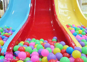 安琪儿儿童乐园