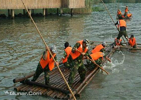 无锡新马太生态农庄