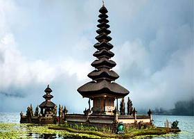 巴厘岛国际机场接送机