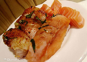 上閤屋日本料理