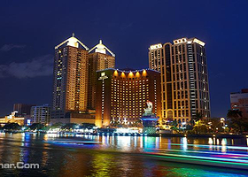 味集厨房- 台北国宾大饭店