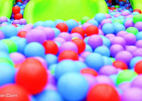 宝贝棒儿童乐园