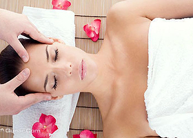 薇朵莉亚舒体美疗馆