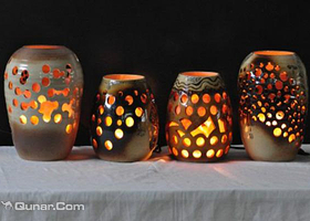 禺山窑陶艺工房