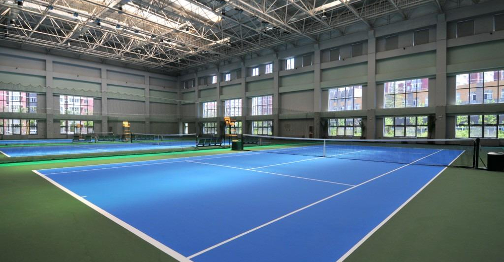 北京国际温泉含餐套票1张