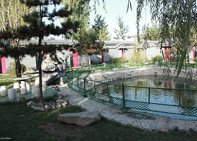 京城后院私汤温泉休闲会所