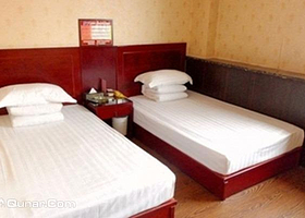 水上人间商务会馆