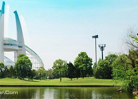 常州香树湾花园酒店高尔夫俱乐部