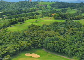 世纪海景高尔夫球场