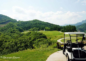 辽宁枫叶高尔夫俱乐部