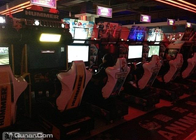 欢乐动漫大世界