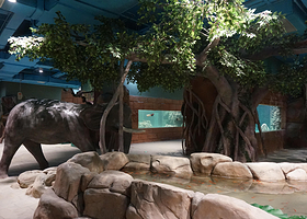 南太湖海洋公园