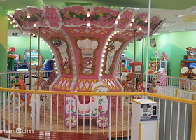 莫莉幻想（新华道店）