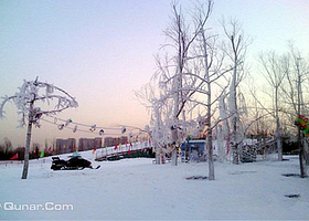 亚布洛尼滑雪场