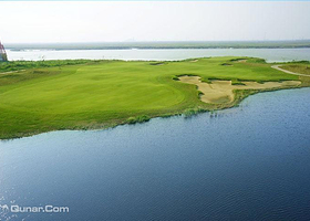 天津生态城国际乡村俱乐部