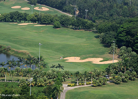 惠州汤泉高尔夫