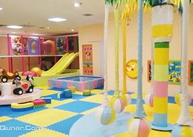 卡卡兔儿童主题乐园